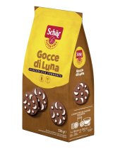 SCHAR GOCCE DI LUNA BISC CACAO