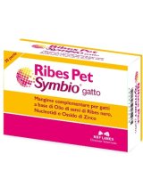 RIBES PET SYMBIO GATTO 30PRL