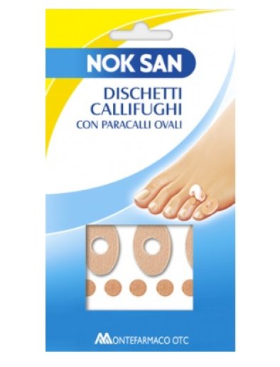 NOKSAN DISC CALLIF C/PARAC OV