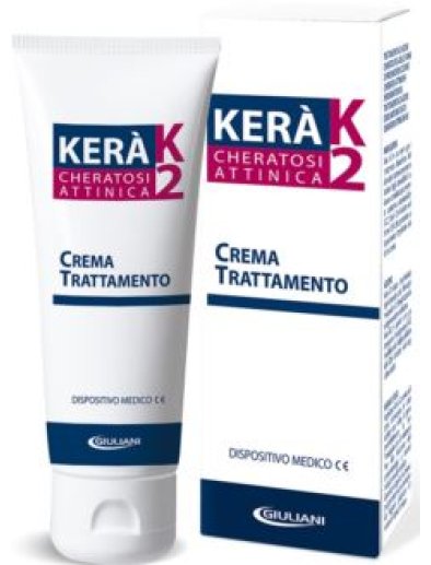 KERA' K2 CREMA 50ML