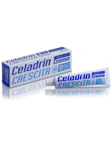 CELADRIN CRESCITA CREMA 30ML