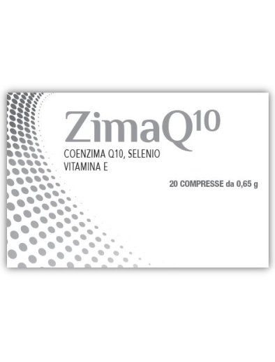 ZIMAQ10 20CPR