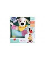 CHICCO GIOCO FIRST LOVE CHARLIE DOU DOU CANE