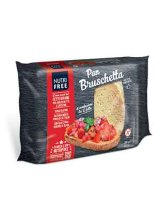 NUTRIFREE PANBRUSCHETTA 4X75G