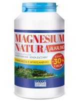MAGNESIUM NATURA 300G