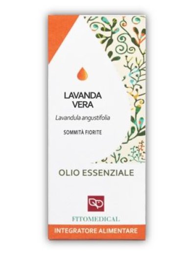 LAVANDA VERA CONV OE 10ML