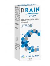 DRAIN DROPS 10ML