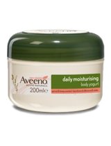 AVEENO CREMA CORPO YOGURT VANIGLIA & AVENA 200 ML