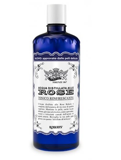 ACQUA ALLE ROSE TONICO CL300ML