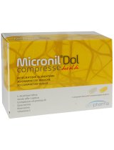 MICRONIL DOL 60CPR