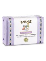 L'AMANDE MARS SAP VEG MALV/CAL
