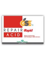 GSE REPAIR RAPID ACID 36CPR