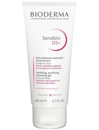 SENSIBIO DS+MOUSSEGEL SQU/ROSS