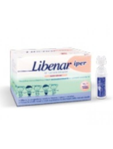 LIBENAR IPER 18FL 5ML