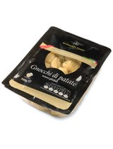 MASSIMO ZERO GNOCCHI PAT 400G