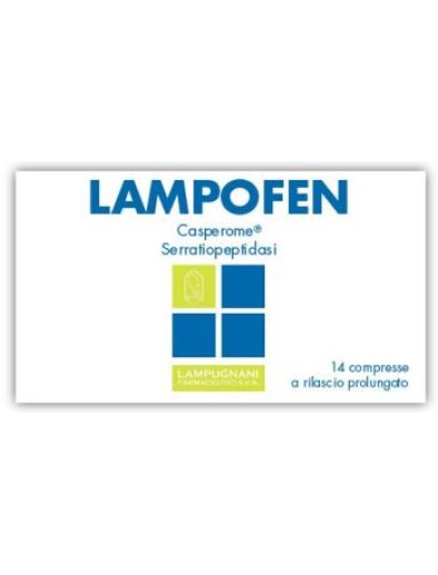 LAMPOFEN 14CPR