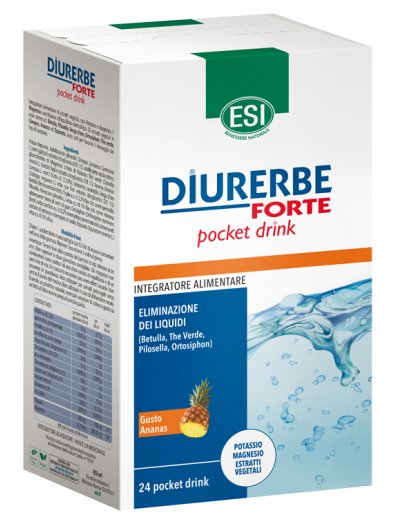 ESI DIURERBE FORTE POCK DRI AN