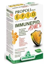 IMMUNEPID ADULTI 15 BUSTINE