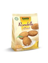 GIUSTO S/G RONDELLE 7 CEREALI