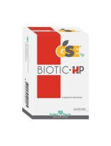 GSE BIOTIC HP 40CPR