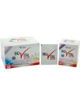 INUVITAL PLUS 10BUST