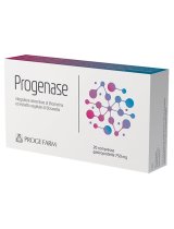 PROGENASE 20CPR GASTROPROTETTE