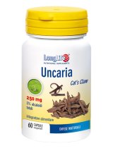 LONGLIFE UNCARIA 60CPS