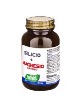 SILICIO+MAGNESIO MARINO 60CPS