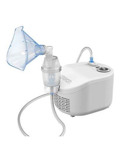 OMRON NEBUL PIST C101 ESSENTIA