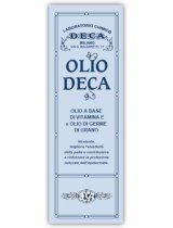 OLIO DECA 50ML