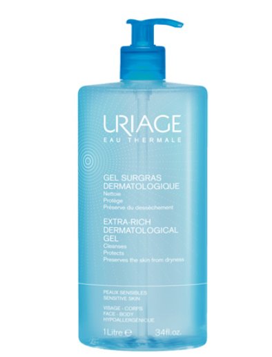 GEL SURGRAS 1L