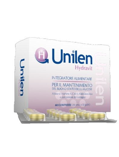 HYDRAVIT UNILEN 30+30CPR