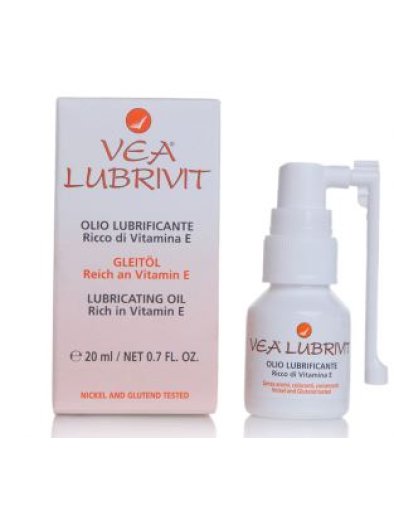 VEA LUBRIVIT