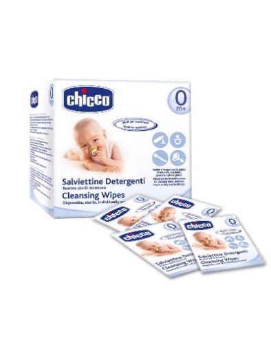 CH SALVIETTE PULISCI CIUCCIO