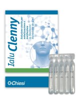 IALU CLENNY 15FLAC MONOD 5ML