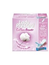 LADY PRESTERIL PSLIP ANAT PROM