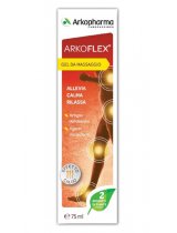 ARKOFLEX CREMA EFF CALDO 75ML