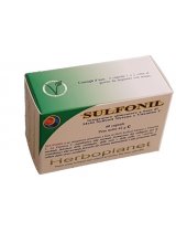 SULFONIL 60CPS