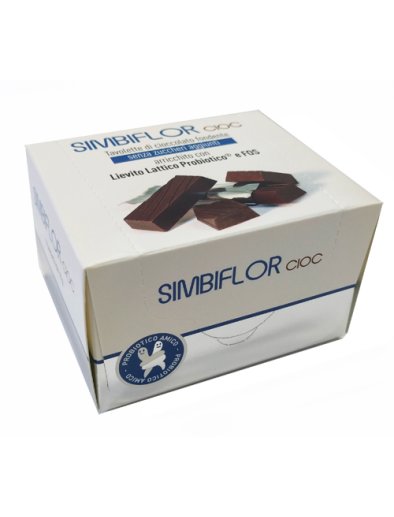 SIMBIFLOR CIOC 8TAV 10G