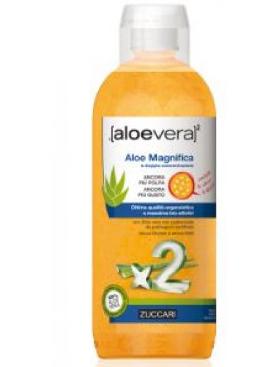 ALOEVERA2 ALOE MAGNIFICA 1L