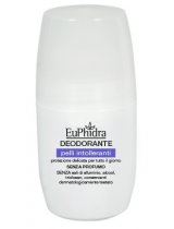 EUPHIDRA DEO ROLLON DELICATO