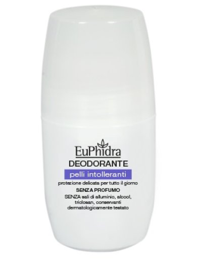 EUPHIDRA DEO ROLLON DELICATO