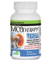 MICOTHERAPY TRD 70CPS