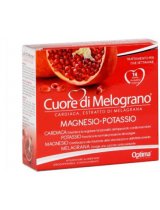 CUORE DI MELOGRANO MG/K 14BUST