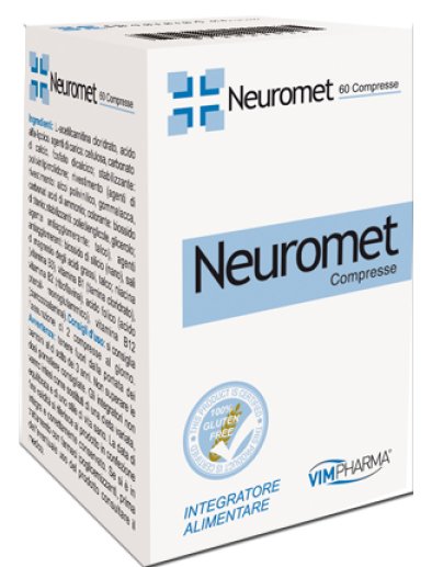 NEUROMET 60CPR