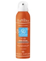 EUPHIDRA KA UVSYS SP DERMOP50+