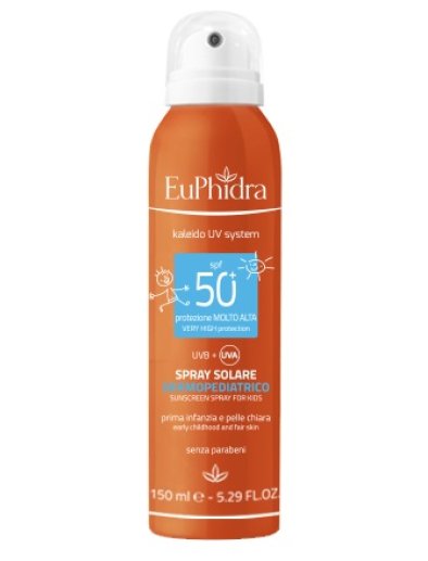 EUPHIDRA KA UVSYS SP DERMOP50+
