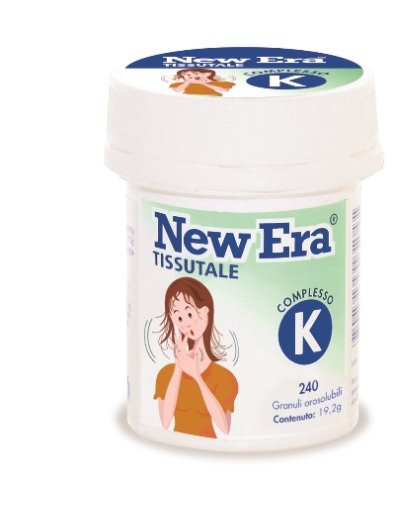 NEW ERA K 240GR