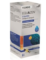 EQUAZEN 200ML VANIGLIA