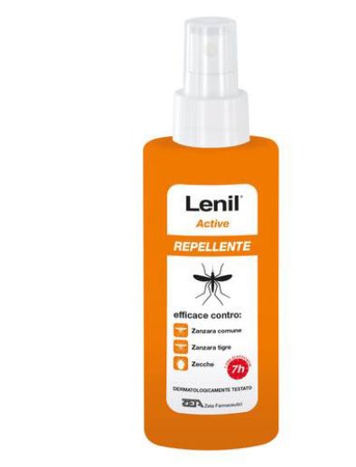 LENIL ACTIVE 100 SPRAY